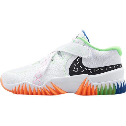 Nike Genuine Zoom Court Dragon Men's Basketball Shoes DV8166-101