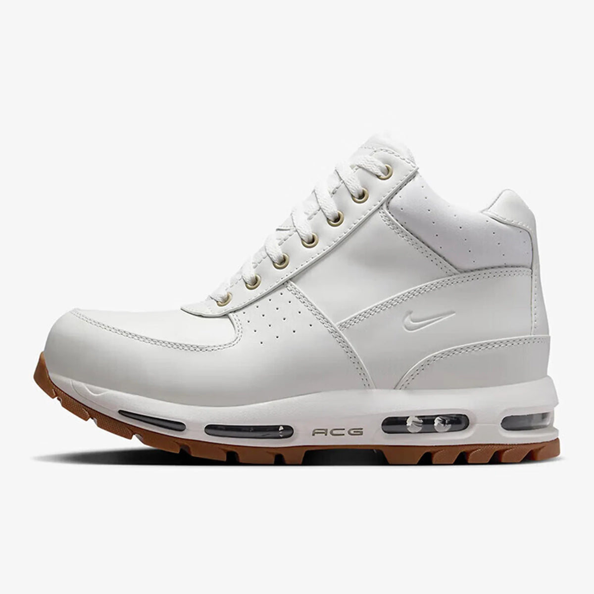 Nike Authentic AIR MAX GOADOME muške casual visoke tenisice s zračnim jastukom FZ1314-100