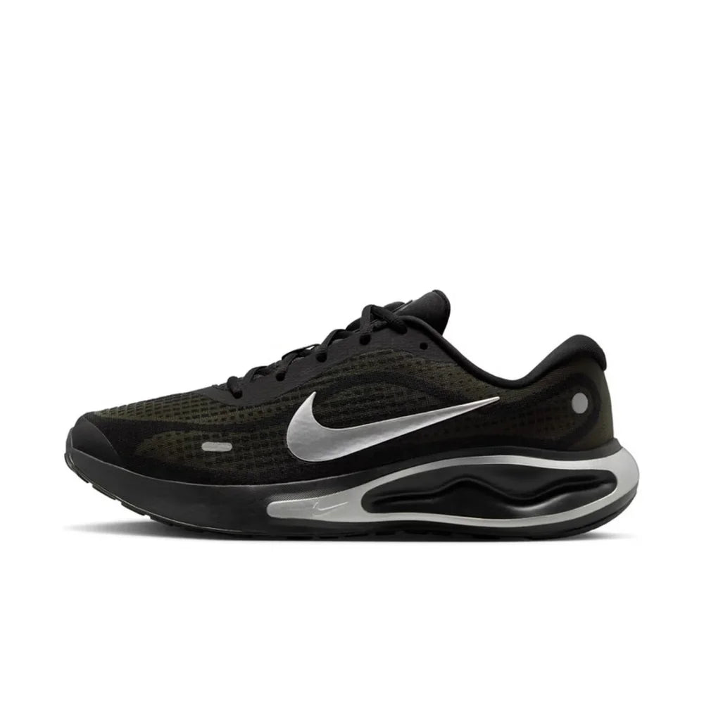 Nike Journey Run Running Shoes Comfortable cushioning, slip-resistant and durable Ideal for daily training IH7329-101