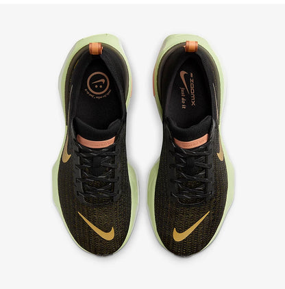 Nike originale ZoomX Invincible løbesko til mænd med lavt skaft, model DR2615-004