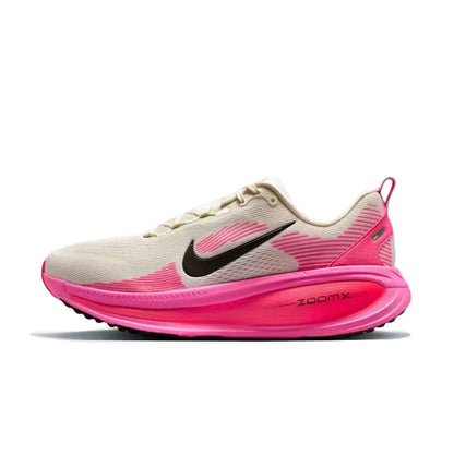 Ténis de corrida Nike VOMERO 18 para homem: Ténis de corrida em estrada respiráveis, almofadados e com boa resposta, para treino e corrida IB7315-100