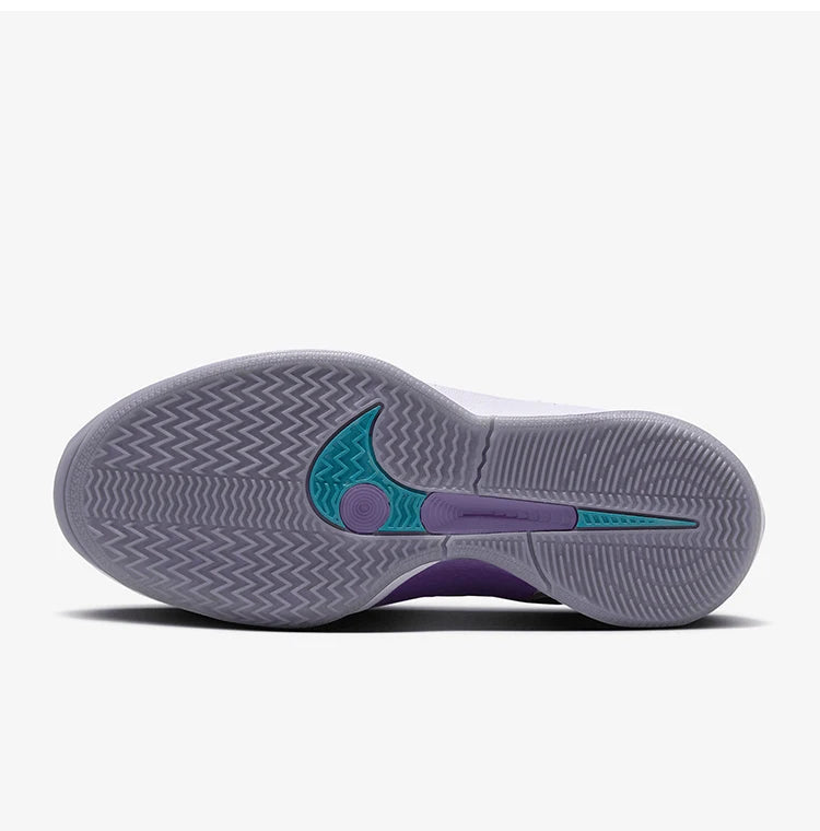 Nike Authentic Sabrina 2 Damen-Basketballschuhe für Spiele mit Stoßdämpfung und hoher Abriebfestigkeit FZ1517-500
