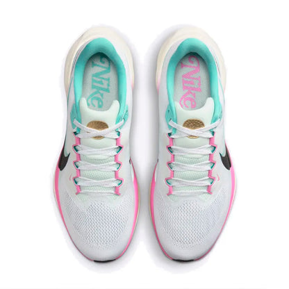 Original New Arrival NIKE REACTX INFINITY RUN 4 Men's Running Shoes Sneakers