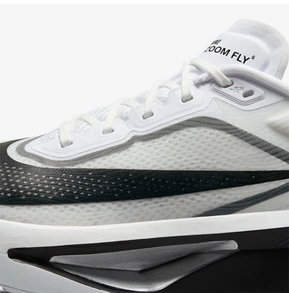 Nike Authentic New Men's Elastic Wear-Resistant Low-Top Fashion Running Shoes FN8454-100