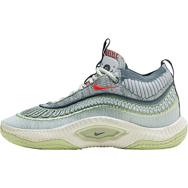 Nike genuine Cosmic Unity 3 EP Men's Basketball Shoes DV2770-003