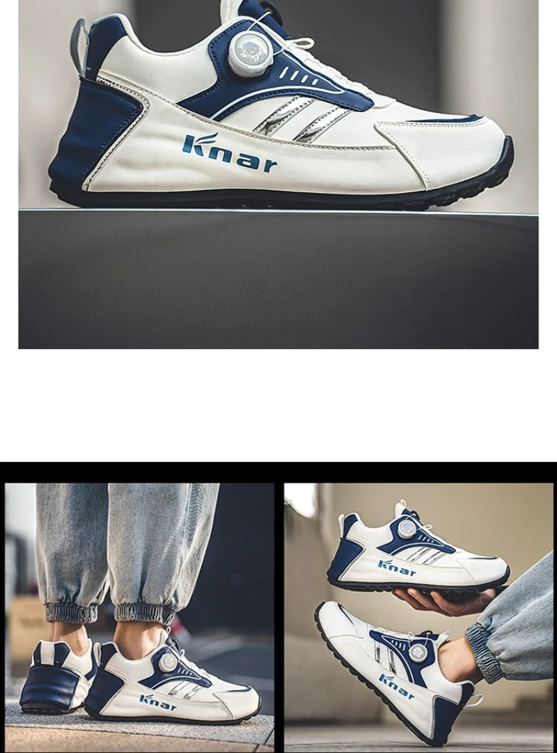 Nové pánske nízke ležérne tenisky v kórejskom štýle, univerzálne „dad shoes“ s mäkkou podrážkou, pohodlné ľahké platformové topánky na každý deň