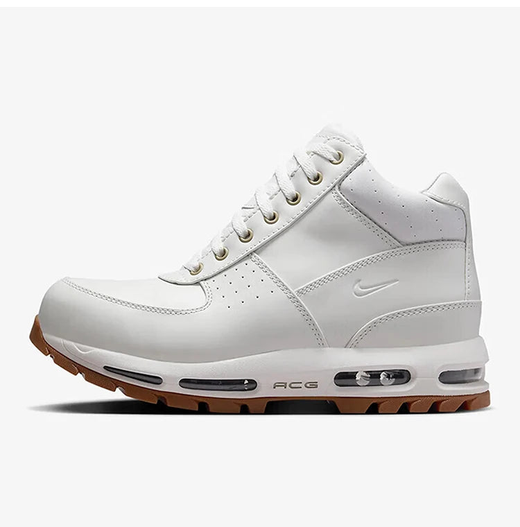 Nike Authentic AIR MAX GOADOME muške casual visoke tenisice s zračnim jastukom FZ1314-100