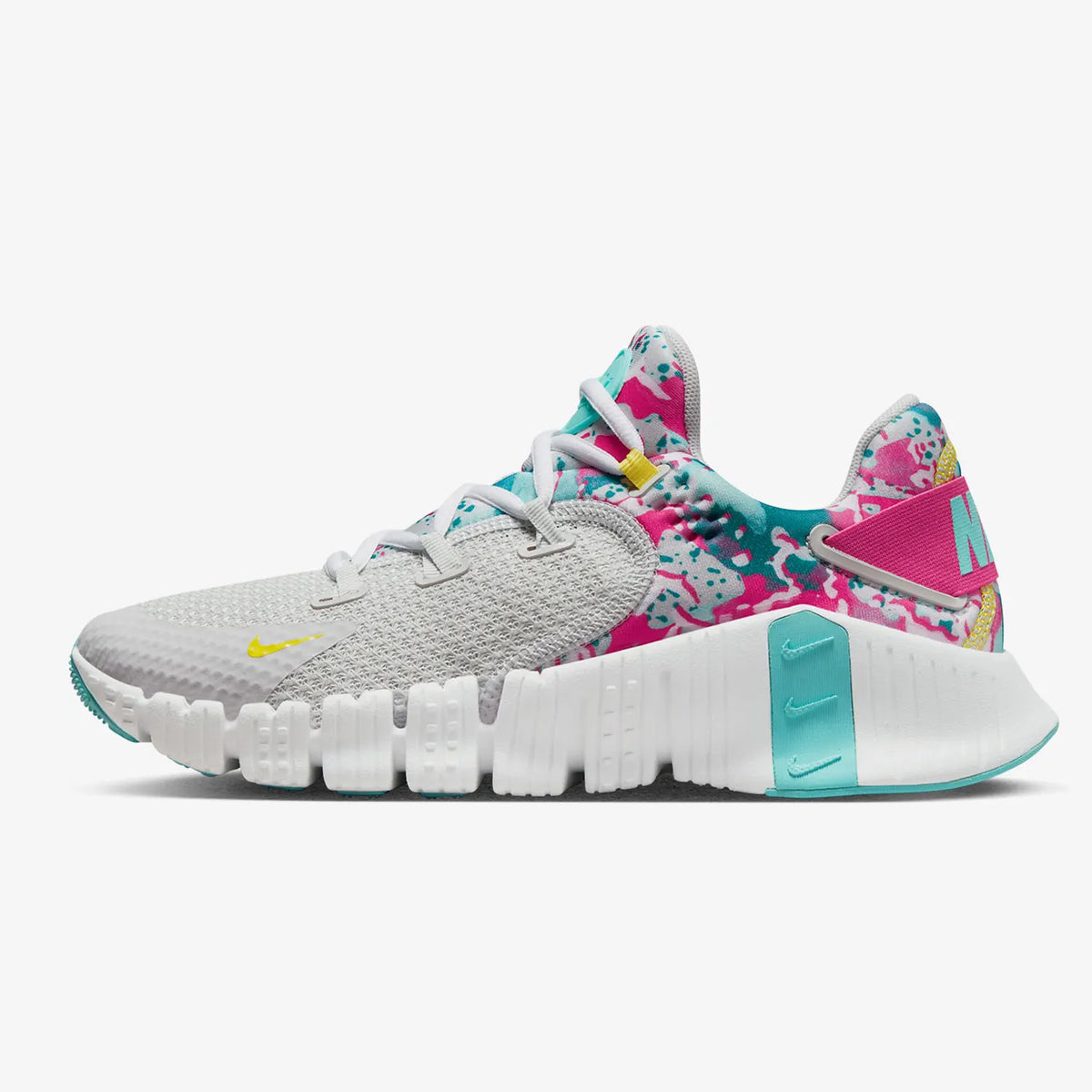 Nike originalne ženske udobne tenisice za trčanje Free Metcon 4 DQ0304-001
