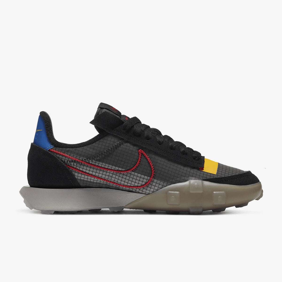 Originální nové dámské pohodlné sportovní módní tréninkové volnočasové boty Nike z aktuální sezóny CK6647-002