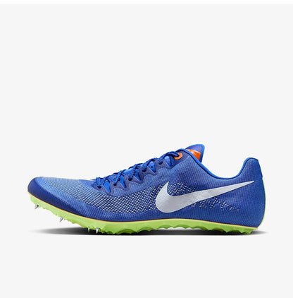 Nike genuine ZOOM JA FLY 4 professional track and field racing men's running shoes DR2741-400