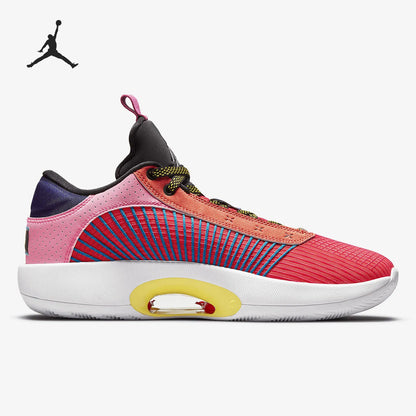 Nike originalne Jordan sezonske uniseks sportske tenisice za trening košarke DJ2831-300