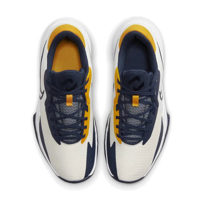 Nike Precision 6 Running Shoes Stability Support Cushioning Lightweight Breathable for Daily Training DD9535-101