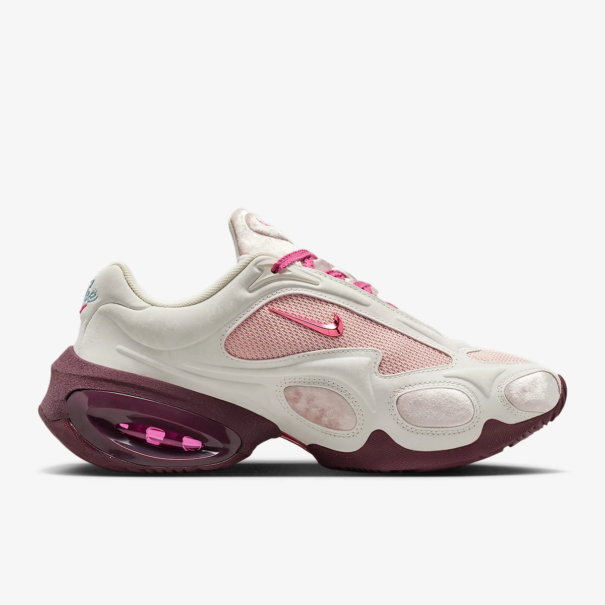 Nike Authentic Four Seasons Style ženske moderne, prozračne sportske klasične ležerne cipele IQ1152-666