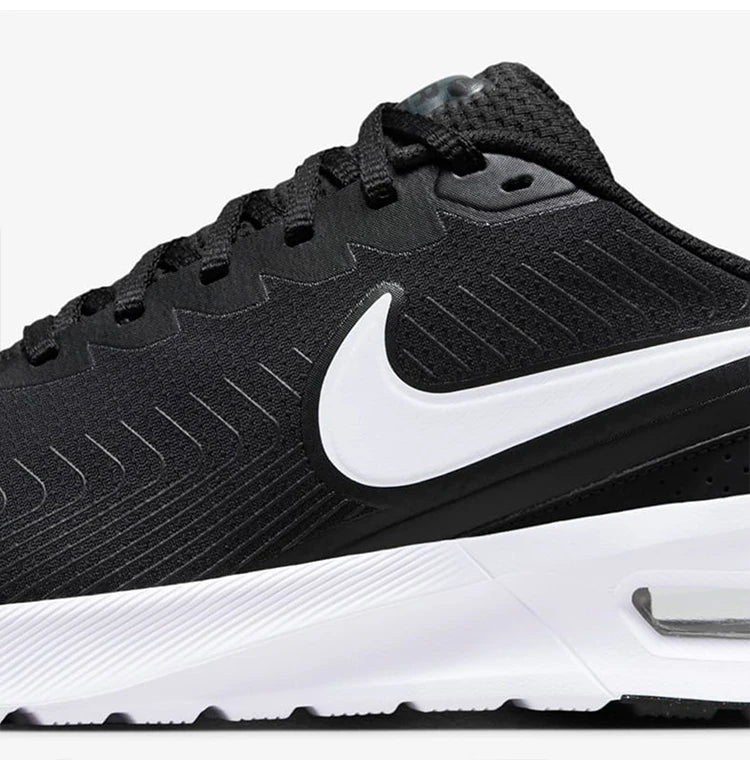 Nike Official Genuine 2024 New Men's Mesh Breathable Cushioning Casual Shoes FD4329-001