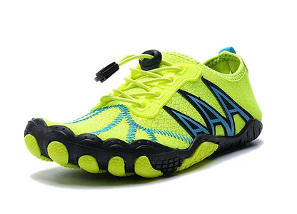 Plus Big Size 47 Men Women Slipstop Barefoot Aqua Shoes Water Sports Shoes Swimming in the Sea Beach Shoe Diving Summer Sale