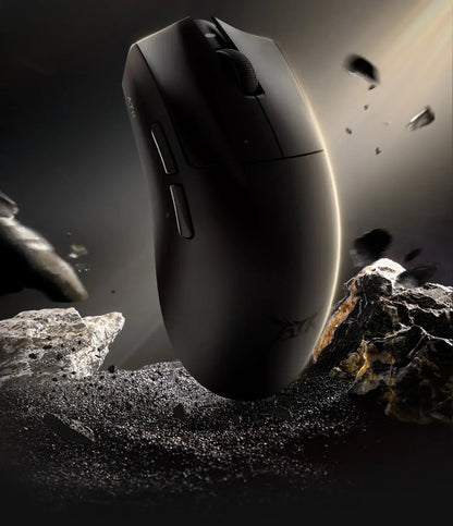 ATK Blazing Sky X1/X1V2 Wireless Gaming Mouse 8K Low Latency Lightweight FPS Liekong E-sports Gaming Mouse Custom PC Accessories