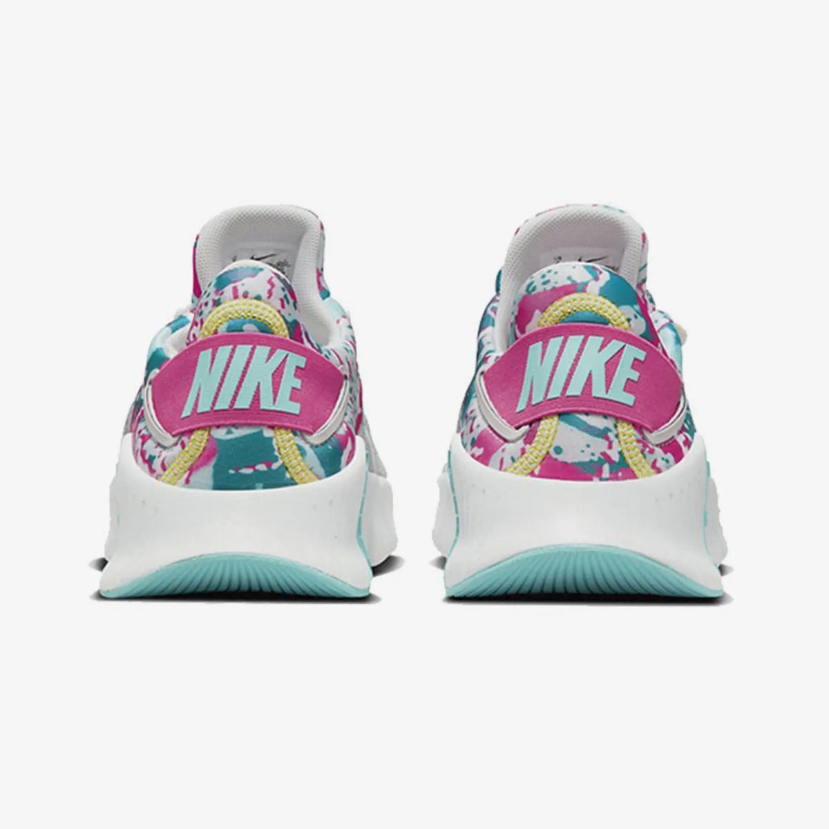 Nike originalne ženske udobne tenisice za trčanje Free Metcon 4 DQ0304-001