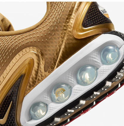 „Nike“ originalūs „Air Max Dn Premium“ moteriški mados bėgimo bateliai HJ9638-001