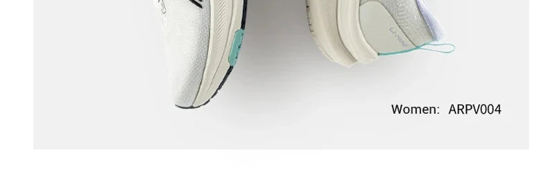 Scarpe da running da gara Li-Ning RED HARE 8 da uomo, LIGHT FOAM ULTRA, riflettenti, ammortizzate e stabili, sneakers leggere LiNing ARPV001