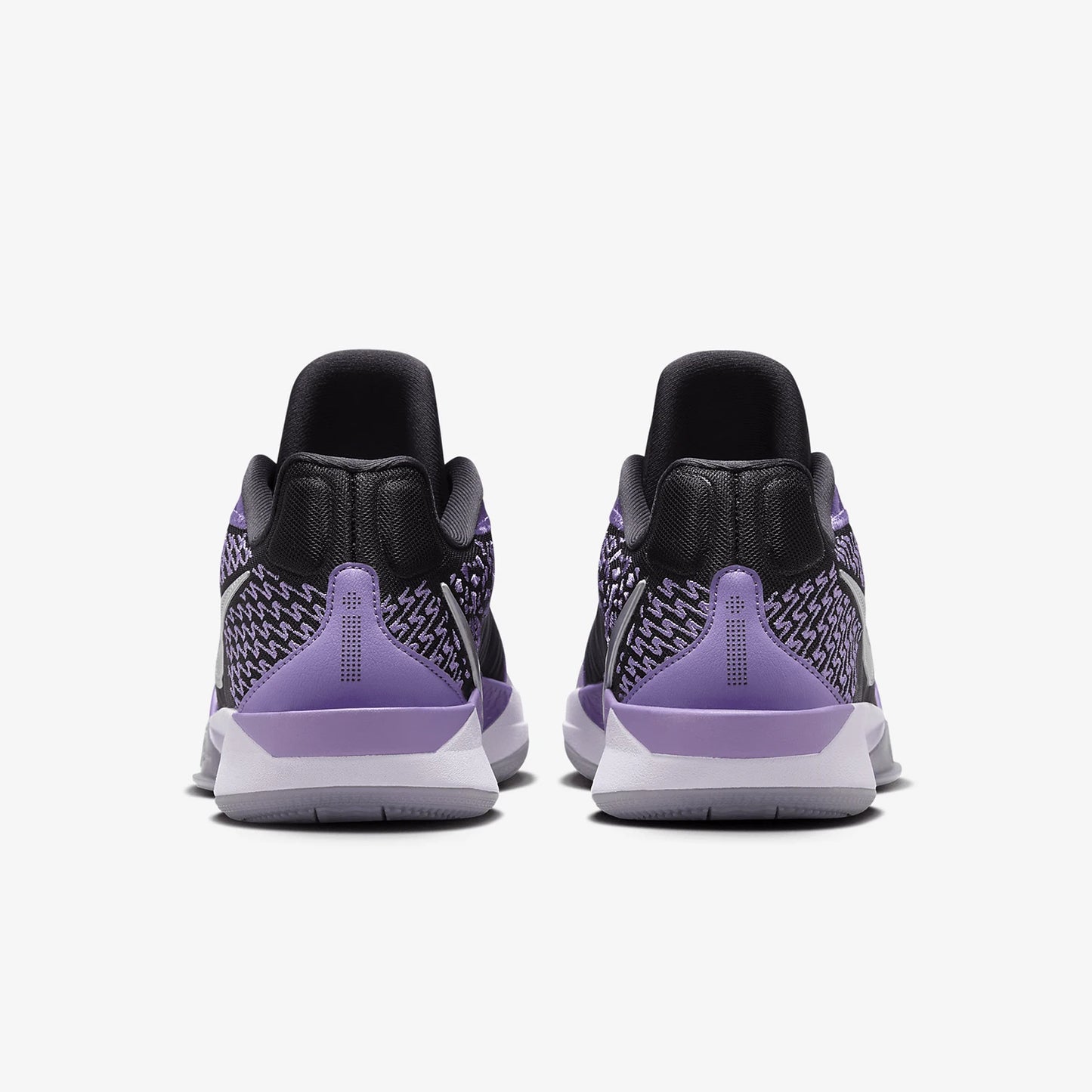 Nike Authentic Sabrina 2 Damen-Basketballschuhe für Spiele mit Stoßdämpfung und hoher Abriebfestigkeit FZ1517-500