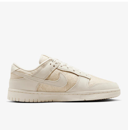 Nike Genuine Product Dunk Low Women's Sport Low-Top Classic Casual Sneakers HJ5870-100