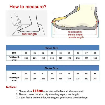 Men's Turf Soccer Shoes Cleats Professional Football Boots Breathable Mesh Youth Soccer Anti-Skid Male Sneakers Society Chuteira