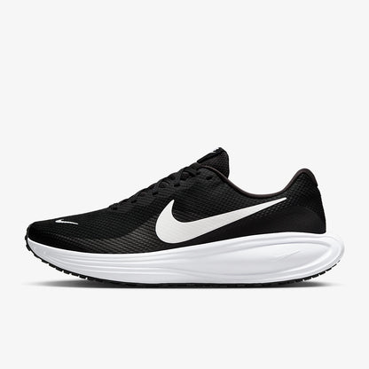 Chaussures de course sur route en mesh Nike Genuine Revolution 8 pour homme HJ9198-003