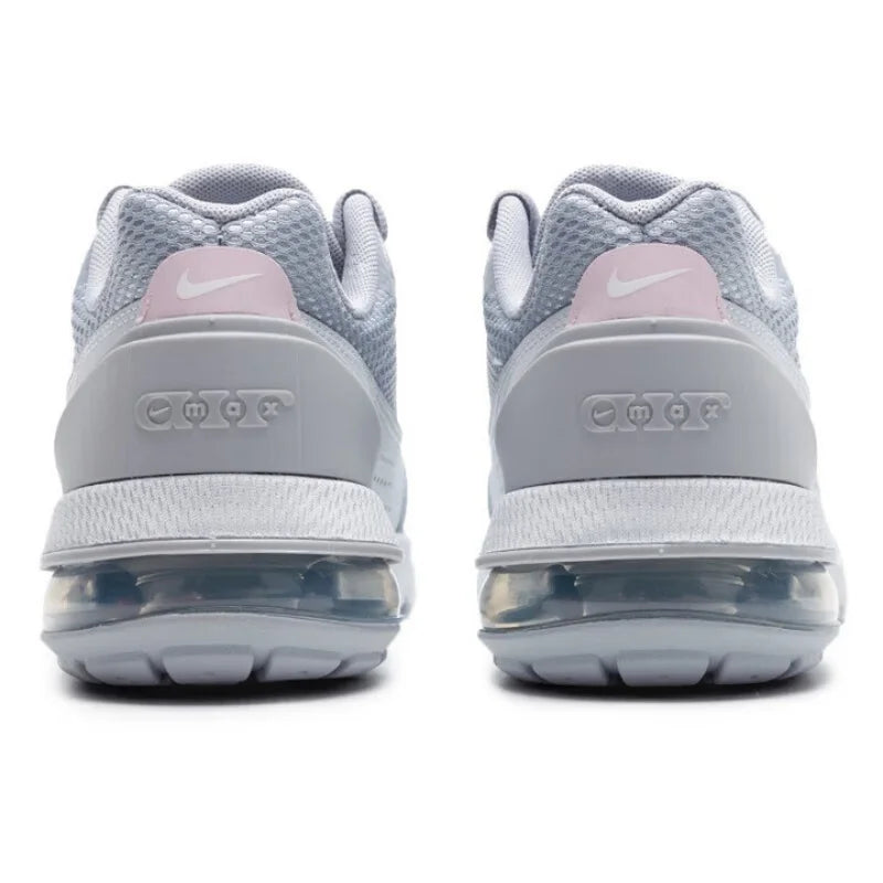 Nike Air Cushion Cushioning and Rebound Fitness Women's Running Shoes New Lightweight and Durable Outdoor Running Shoes Air Max Simple Style Versatile Daily Casual Sports Shoes Women's Must-Have Fd6409-004