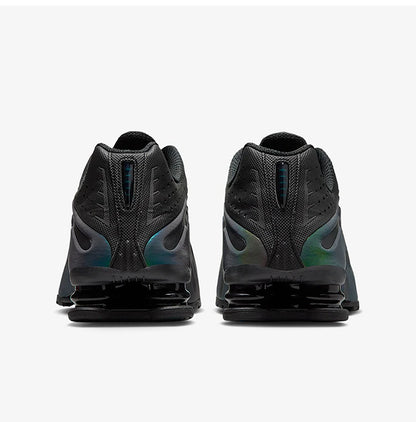 Nike Authentic Shox R4 SE Ανδρικά αθλητικά παπούτσια για τρέξιμο με αερόστρωμα IM6596-001