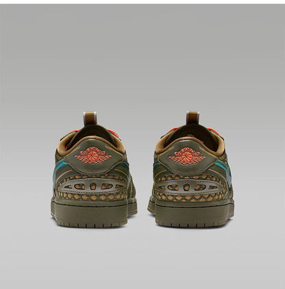 Nike Authentic JORDAN Dámské klasické módní retro prodyšné sportovní boty HQ2186-300
