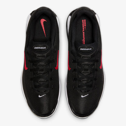 Nike Authentic Air Max Bia muške sportske cipele s zračnim jastukom za apsorpciju udaraca i otporne na habanje, IO9416-001