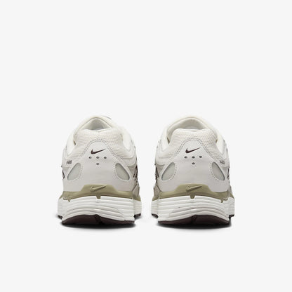 Scarpe sportive e per il tempo libero Nike P-6000 originali da uomo e da donna, in stile retrò e resistenti, modello HF0728-201
