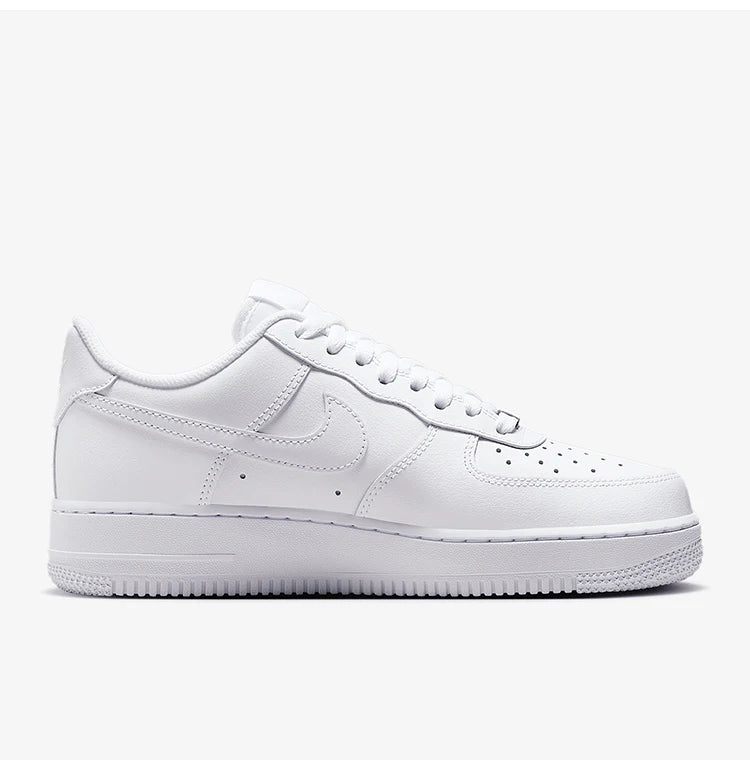 Nike Original neue Damen-Sneaker, modisch, klassisch, leicht, sportlich und lässig, IF1686-101