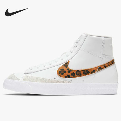 Nike Authentic Women's Blazer Casual Sneakers DA8736-101