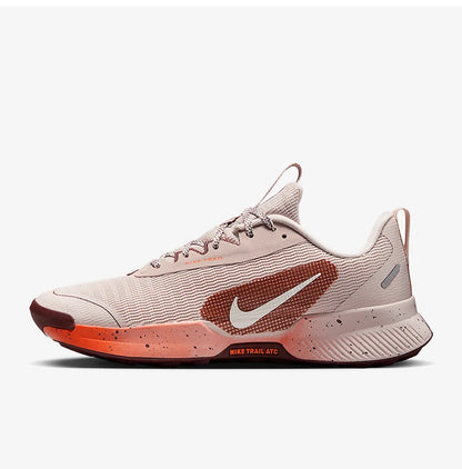 Pantofi de alergare Nike Authentic Juniper Trail pentru femei, model low-top, pentru cros FQ0902-602
