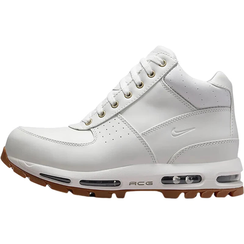Nike Authentic AIR MAX GOADOME muške casual visoke tenisice s zračnim jastukom FZ1314-100