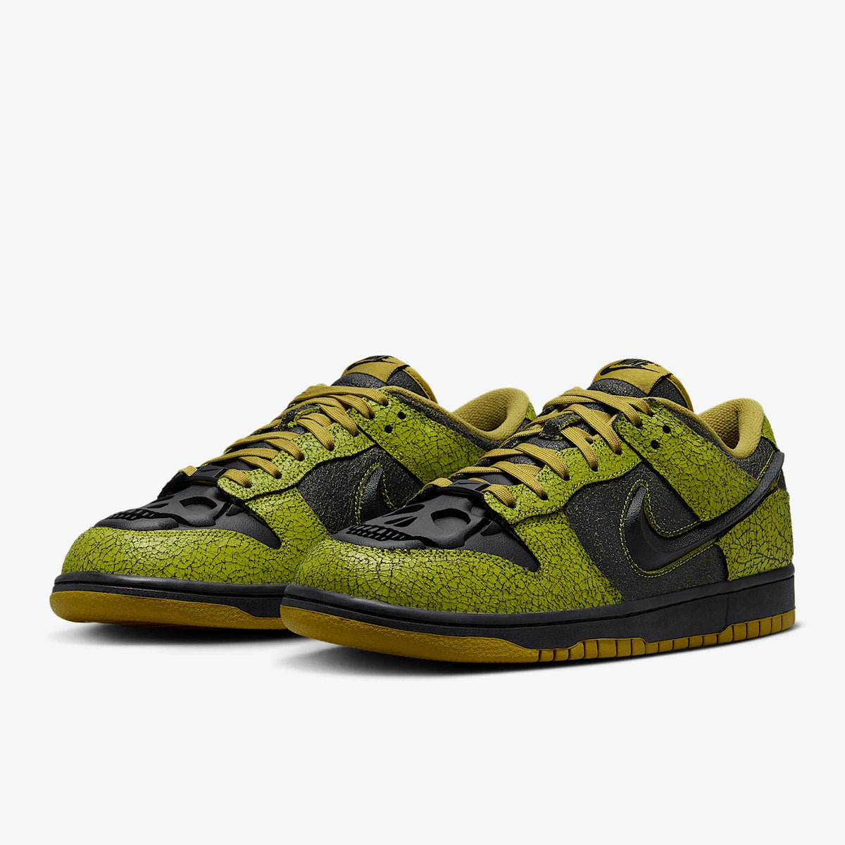 Ténis Nike genuínos, da nova coleção da estação, unissexo, estilo retro, de cano baixo, modelo HV6103-300