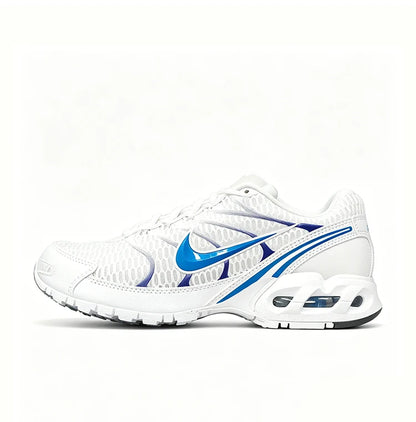Nike originalne AIR MAX sportske ženske tenisice za trčanje s jastukom zraka i apsorpcijom udaraca 343851-104