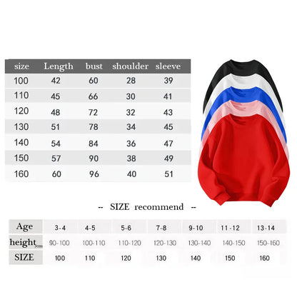 Neuer Fortnite-Kinder-Sweatshirt-Hoodie mit Cartoon-Spielcharakter-Print, lässiges Oberteil für Herbst und Winter, Baby- und Jungenbekleidung