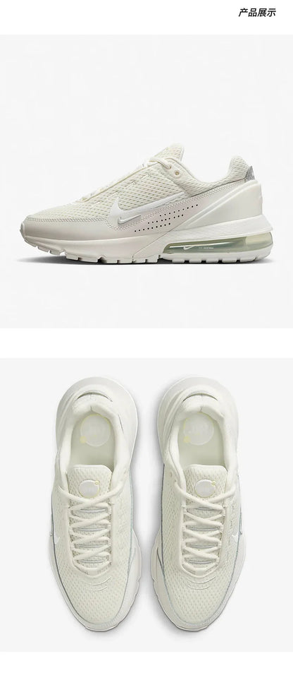 Nike genuine Women's Low-top Air Cushion Breathable Running Shoes FD6409-006