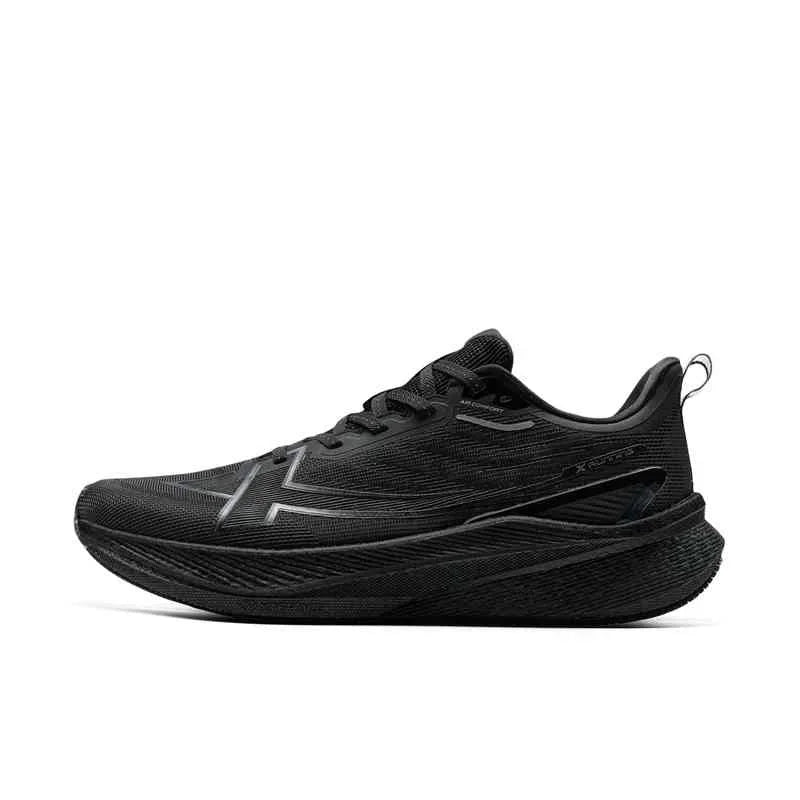 Xtep 2000km 3.0 Running Shoes Soft Universal Sneakers Cushioning Training Jogging Wear-Resistant Lightweight 875119110032