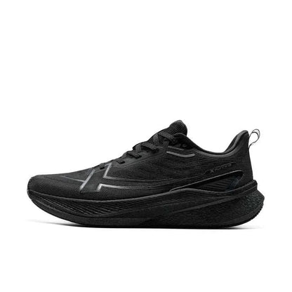 Xtep 2000km 3.0 Running Shoes Soft Universal Sneakers Cushioning Training Jogging Wear-Resistant Lightweight 875119110032