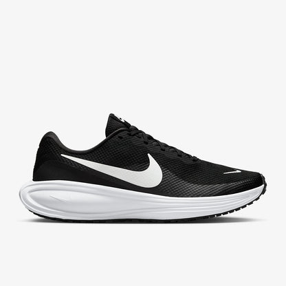 Chaussures de course sur route en mesh Nike Genuine Revolution 8 pour homme HJ9198-003