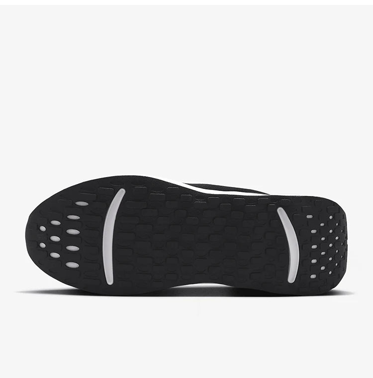 Nike Authentic Promina Men's Cushioned Thick Sole Walking Breathable Running Shoes FV5285-002