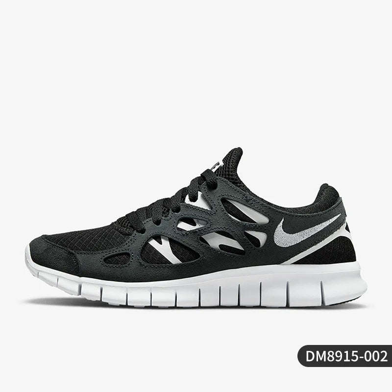 Nike Genuine Free Run 2 Women's Sports Training Durable Running Shoe DM8915-101