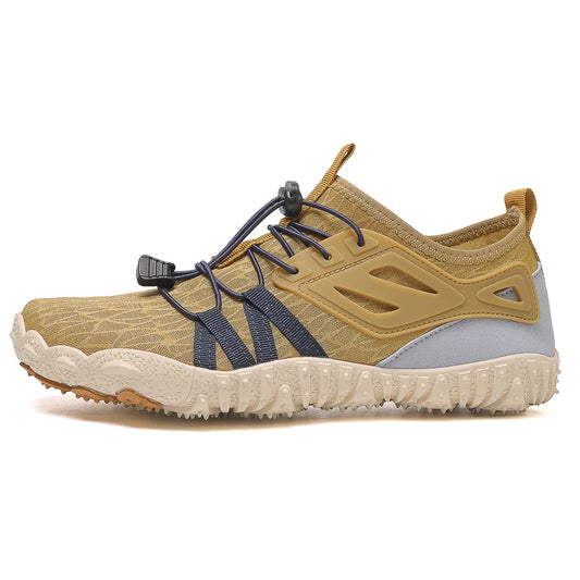 ALIUPS Aqua Shoes Beach Shoes Water Shoes Barefoot Shoes Men Women Water Sports Child escarpines agua hombre Gym buty do wody