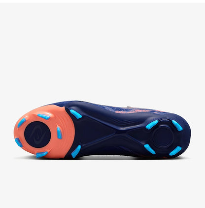 Nike Genuine New Men's Low Cut Trendy Training Lace Up Football Shoes HF1609-400