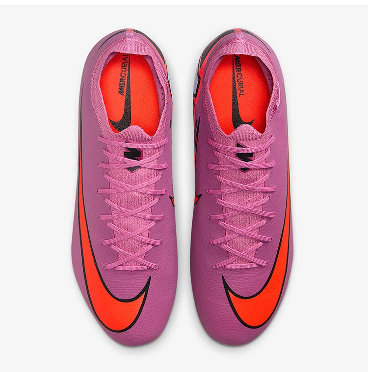 Nike originale Vapor 16 Pro træningsfodboldsko til mænd og kvinder med lavt snit FQ8685-600