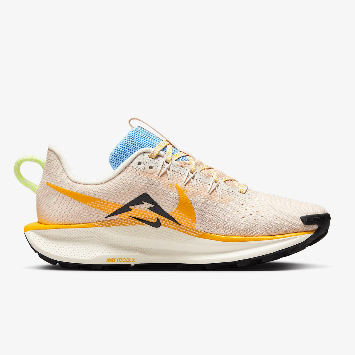 Oficiální dámské běžecké boty Nike Pegasus Trail 5 s odpružením DV3865-007