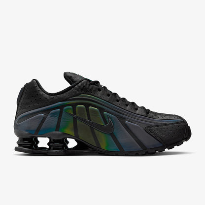 Nike Authentic Shox R4 SE Ανδρικά αθλητικά παπούτσια για τρέξιμο με αερόστρωμα IM6596-001
